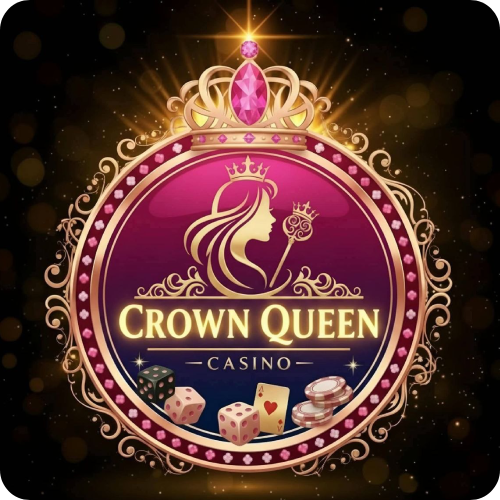 Crown Queen Casino logo